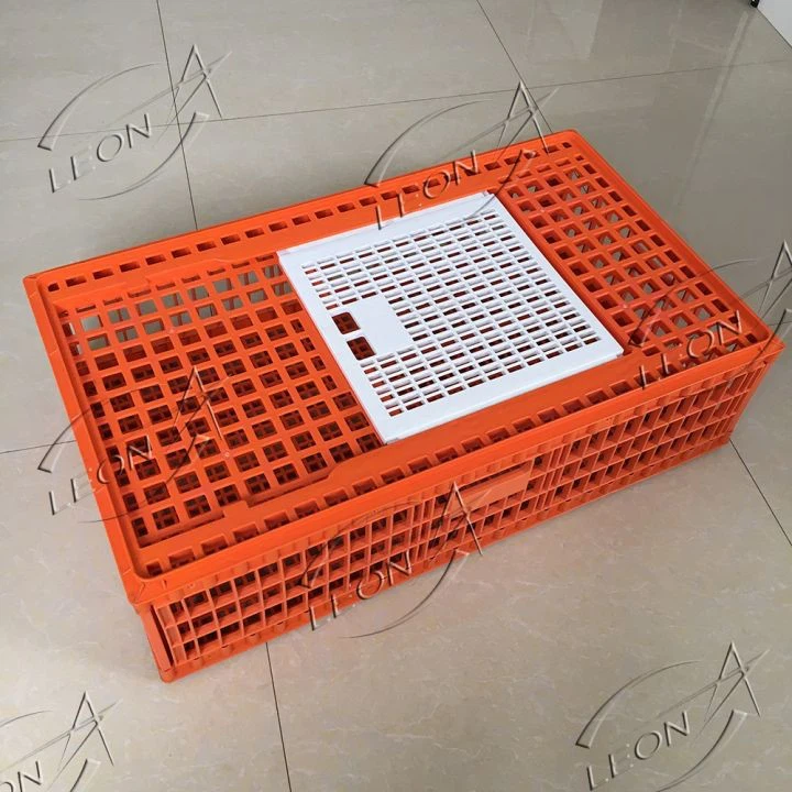 Chicken Transport Crate Chicken Transport Crate
