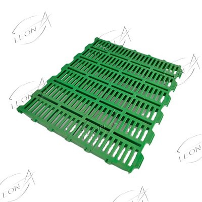 Cho'chqa uchun parranda go'shti plastik slat